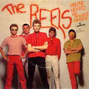 The Reels - Prefab Hearts FLAC album