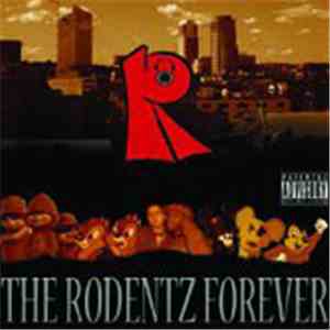 The Rodentz - The Rodentz Forever download flac