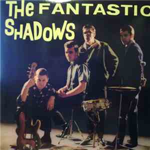 The Shadows - The Fantastic Shadows download flac