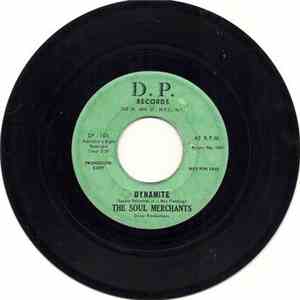 The Soul Merchants - Dynamite / Ain't No Big Thing download flac