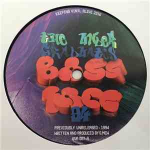 The Undergraduates / DJ Crystl - Bass Face 94 / Kold Drumz download flac