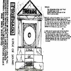 Thornado  - Edge Of Sound download flac