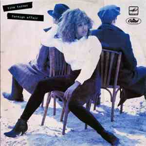 Tina Turner - Foreign Affair download flac