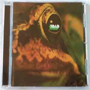 Toad  - Toad download flac