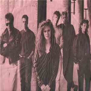 T'Pau - Rage download flac
