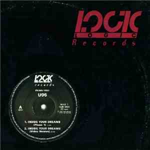 U96 - Inside Your Dreams download flac