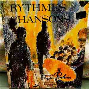 Unknown Artist - Illustration Sonore Rythmes Et Chansons Volume 1 download flac