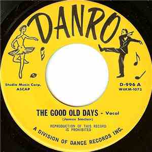 Unknown Artist - The Good Old Days download flac
