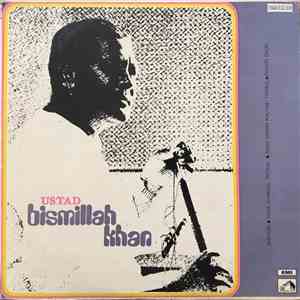 Ustad Bismillah Khan - Gunkali / Shudh Kalyan / Pahadi Dhun download flac