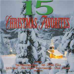 Various - 15 Christmas Favorites download flac