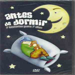 Various - Antes De Dormir 7 Histórias Para 7 Dias download flac