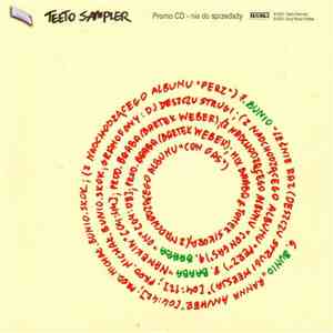 Various - Asfalt Sampler / Teeto Sampler download flac