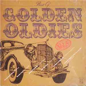 Various - Best Of Golden Oldies Vol. 5 download flac