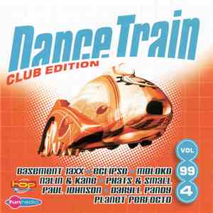 Various - Dance Train 99/4 (Club Edition) download flac