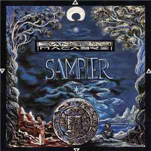 Various - Danse Macabre Sampler Part I download flac
