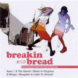 Various - dirtybeatbreakinfunkandhiphop Vol. 1 download flac