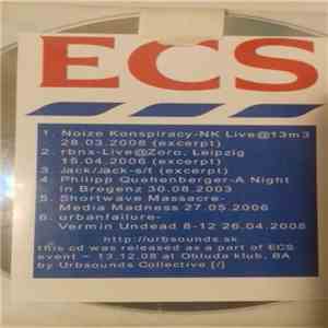 Various - Ears Chewing Satisfunction Next Warm Up download flac