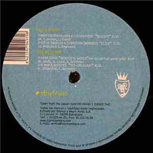 Various - Electro House 2 (Vinyl 1) download flac