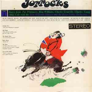 Various - Jorrocks download flac