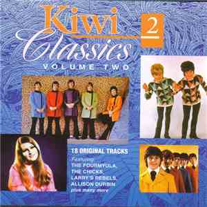 Various - Kiwi Classics Volume 2 download flac