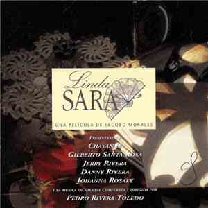 Various - Linda Sara (Original Motion Picture Soundtrack) download flac
