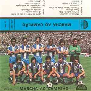 Various - Marcha Ao Campeão download flac
