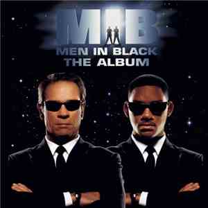 Various - Men In Black (The Album) download flac