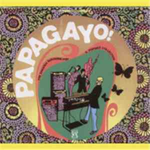 Various - Papagayo! The Spanish Sunshine Pop & Popsike Collection download flac