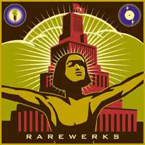 Various - Rarewerks download flac