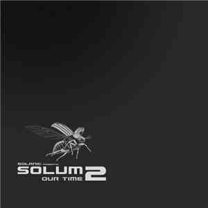 Various - Solum 2 - Our Time download flac