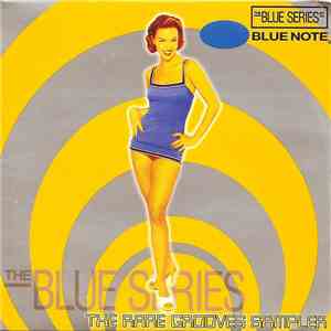 Various - The Blue Series - The Rare Grooves Sampler download flac