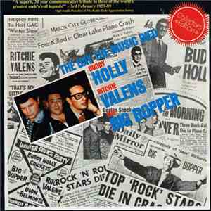 Various - The Day The Music Died download flac