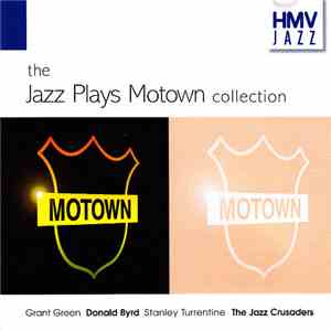 Various - The Jazz Plays Motown Collection download flac