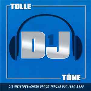 Various - Tolle DJ Töne download flac