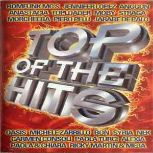 Various - Top Of The Hits download flac