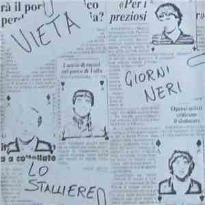 Vieta - Lo Stalliere / Giorni Neri download flac