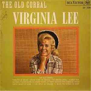 Virginia Lee - The Old Corral download flac