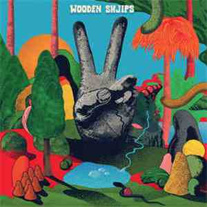 Wooden Shjips - V. download flac