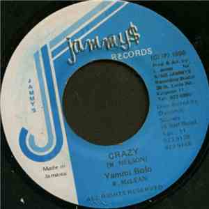 Yami Bolo - Crazy download flac