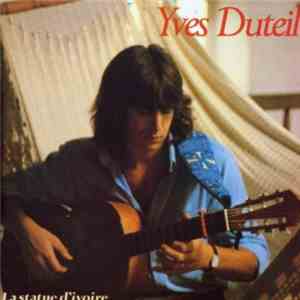 Yves Duteil - La Statue D'Ivoire download flac