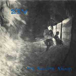 Z'EV - My Favorite Things download flac