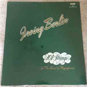 101 Strings - The Best Loved Songs Of Irving Berlin download flac