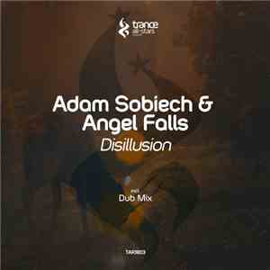 Adam Sobiech & Angel Falls  - Disillusion download flac