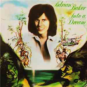 Adrian Baker - Into A Dream download flac