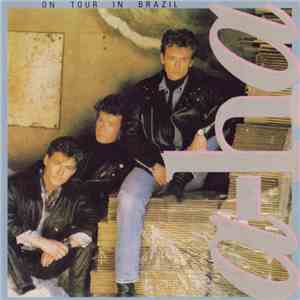 a-ha - On Tour In Brazil download flac