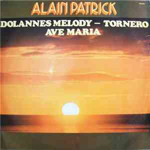 Alain Patrick - Alain Patrick download flac