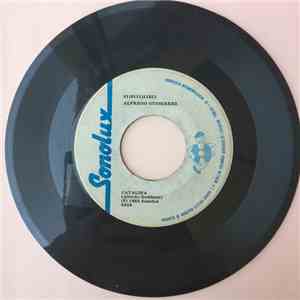 Alfredo Gutierrez / Lucho Pérez - Catalina / Se Me Perdió La Cadenita download flac
