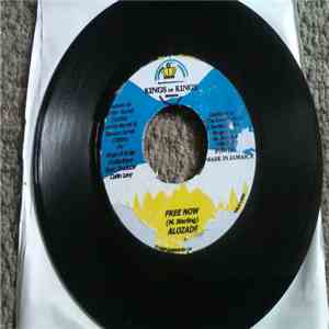 Alozade - Free Now download flac