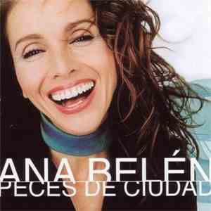 Ana Belén - Peces De Ciudad download flac