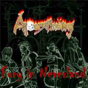 Angaschmäng - Fury In Neverland download flac